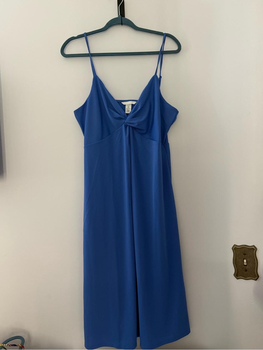 2 Size Large H&M Dresses